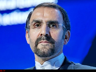 ایران همیشه آماده خروج آمریکا از برجام بوده است