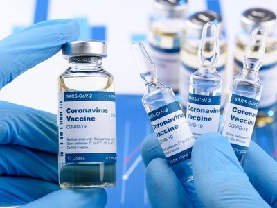 No purchase of COVID vaccine from UK on Iran's agenda: Envoy
