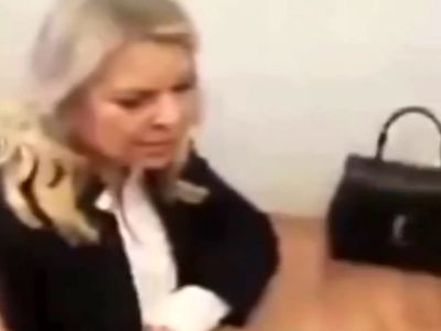 همسر نتانیاهو به اتهام تهدید شاهد پرونده فساد همسرش تحت بازجویی قرار گرفت + فیلم