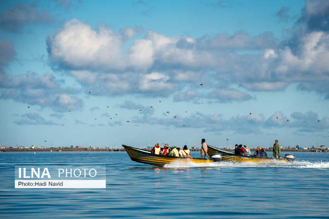 طبیعت استان گلستان