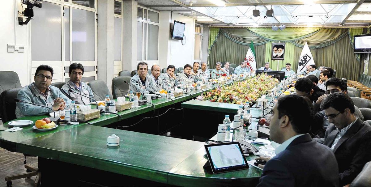 فولاد مبارکه با فناوری نانو از جایگاه بالاتری در صنعت برخوردار میشود 