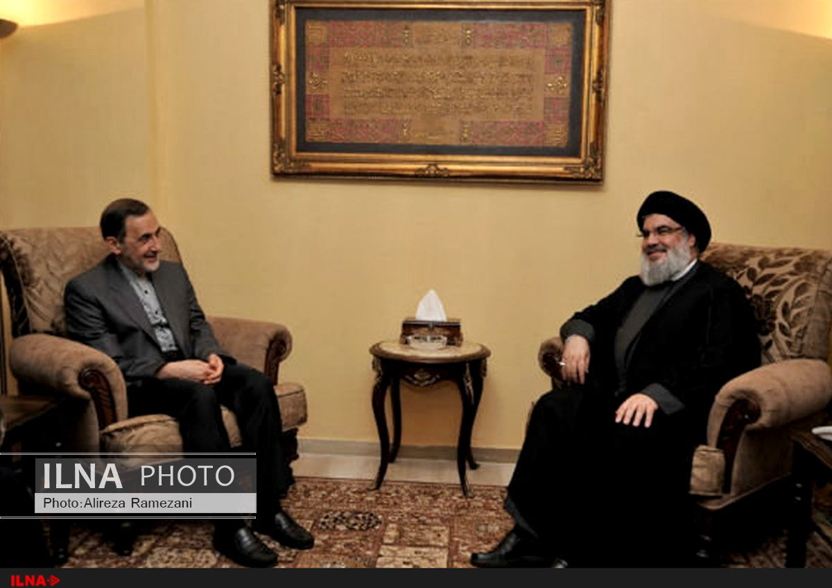 ایران تا انتها در مقابله با جریان‌های افراطی ایستادگی می‌کند