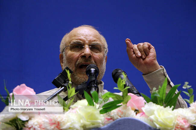 سفر انتخاباتی «محمد باقر قالیباف» به تبریز