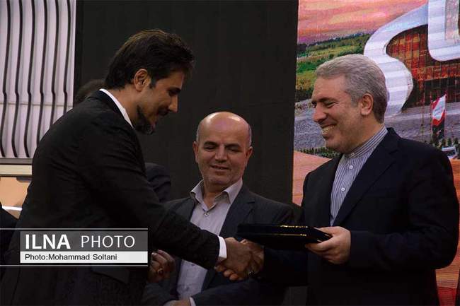 سفر رییس سازمان میراث فرهنگی و گردشگری به استان مازندران و افتتاح 43 و