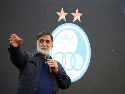 جعبه سیاه آجرلو در استقلال: میلیارد ها هزینه ای که هیچوقت علت آن گفته نشد!