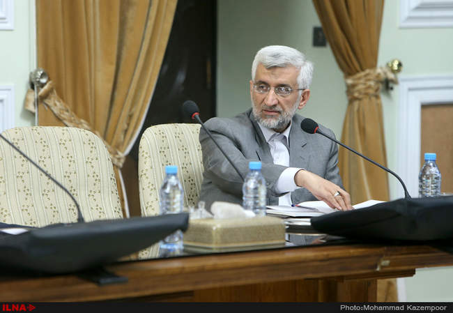 جلسه امروز مجمع تشخیص مصلحت نظام