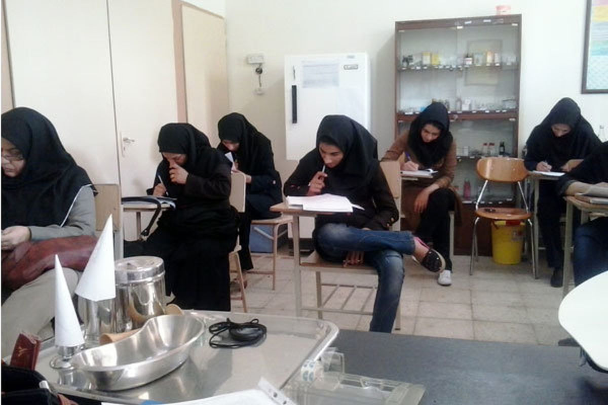 اطلاعیه تغییرات دفترچه راهنمای آزمون کاردانی به کارشناسی ناپیوسته سال ۱۴۰۲

