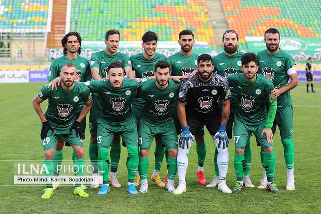 شکست ذوب آهن برابر مس رفسنجان 