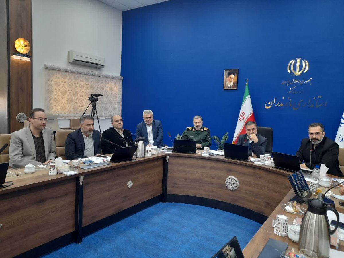 مهلت دو هفته‌ای استاندار مازندران به متولیان نهضت ملی مسکن در استان