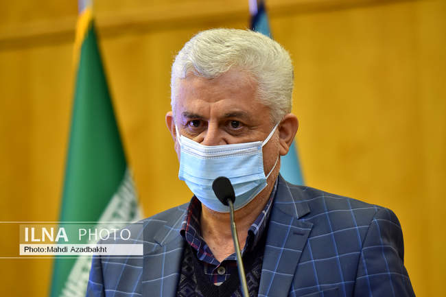 پنجمین همایش ملی فرهنگ کار