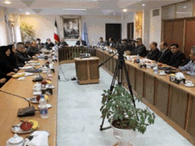 موسسات غیرانتفاعی ۱۰ درصد آموزش عالی کشور را تشکیل می‌دهند