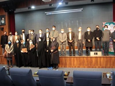 باید از ظرفیت نخبگان شاهد و ایثارگر در بدنه مدیریتی استان استفاده شود