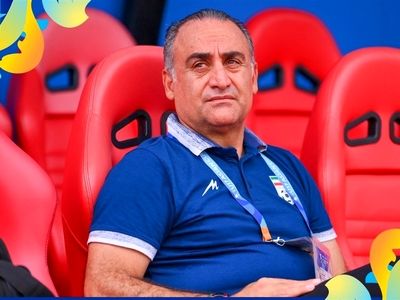     لیست جدید تیم جوانان ایران اعلام شد
