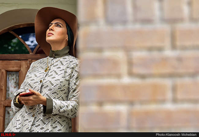 آغاز فیلم برداری سریال از یادها رفته