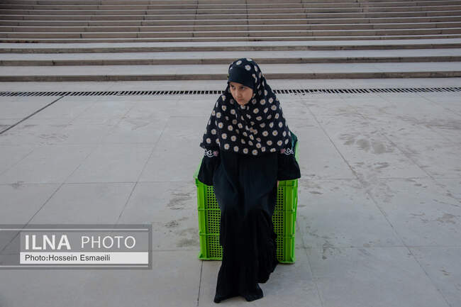  دعای روز عرفه