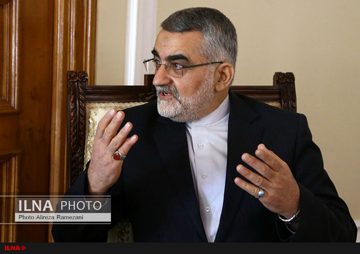هرگونه سازش با دشمن صهیونیستی خیانتی بزرگ به امت اسلامی است