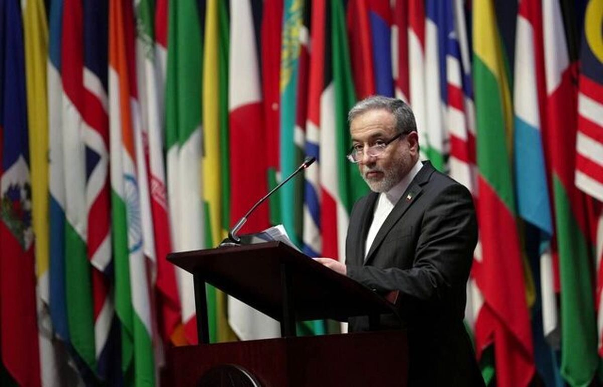 مطالبه ایران از آلمان برای انتشار نتایج تحقیقات درباره حمایت از برنامه شیمیایی صدام