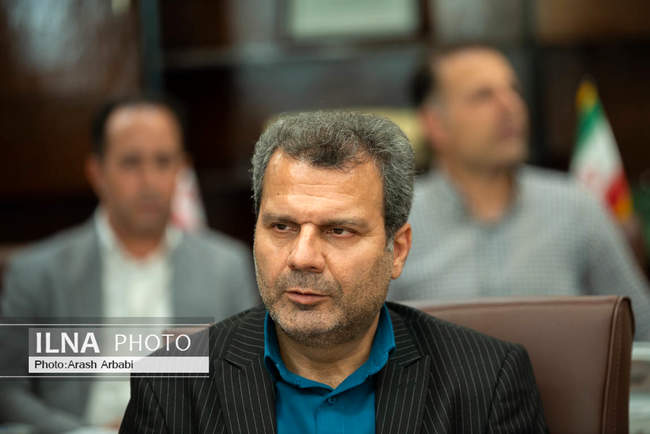 نشست مشترک نمایندگان تشکل‌های کارفرمایی و کارگری