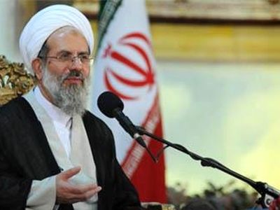 نقاط قوت دولت بیشتر از نقاط ضعف است