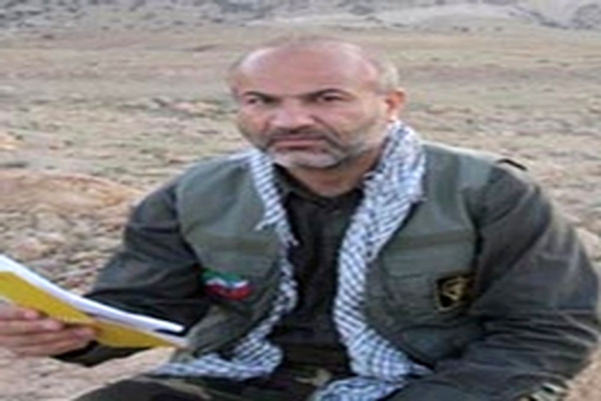 رییس سابق اداره فرهنگ و ارشاد اسلامی سرپل ذهاب جان سپرد