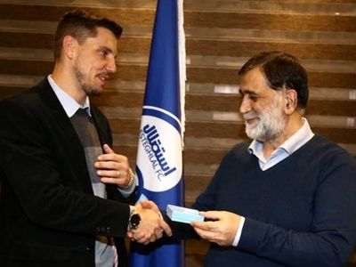 جان واریو: تعجب می کنم چرا ساپینتو قول 4 قهرمانی داده است