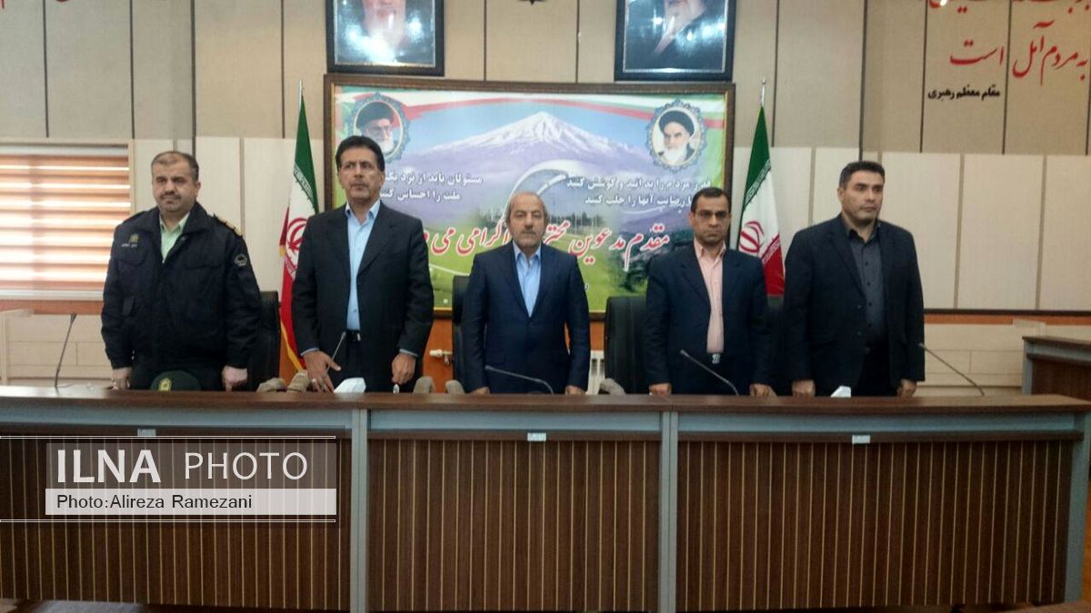 وجود 30 محله آسیب پذیر در مازندران