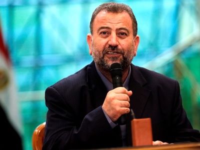 بازتاب سفر معاون رئیس دفتر سیاسی حماس به ایران در رسانه‌های رژیم صهیونیستی