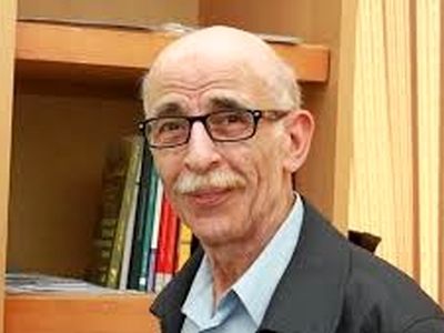 «تقوی» کارشناس اقتصادی درگذشت