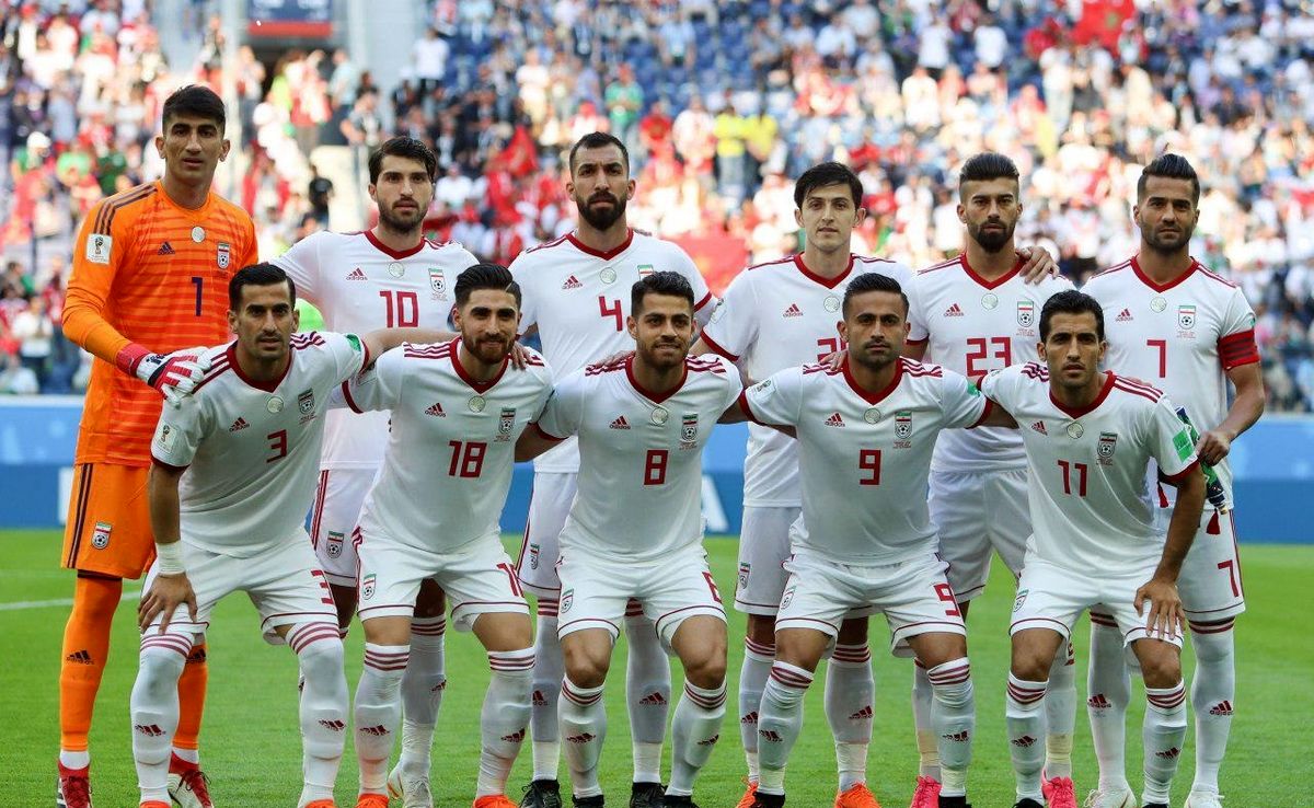 تیم 29 ام رنکینگ فیفا در سودای قهرمانی 