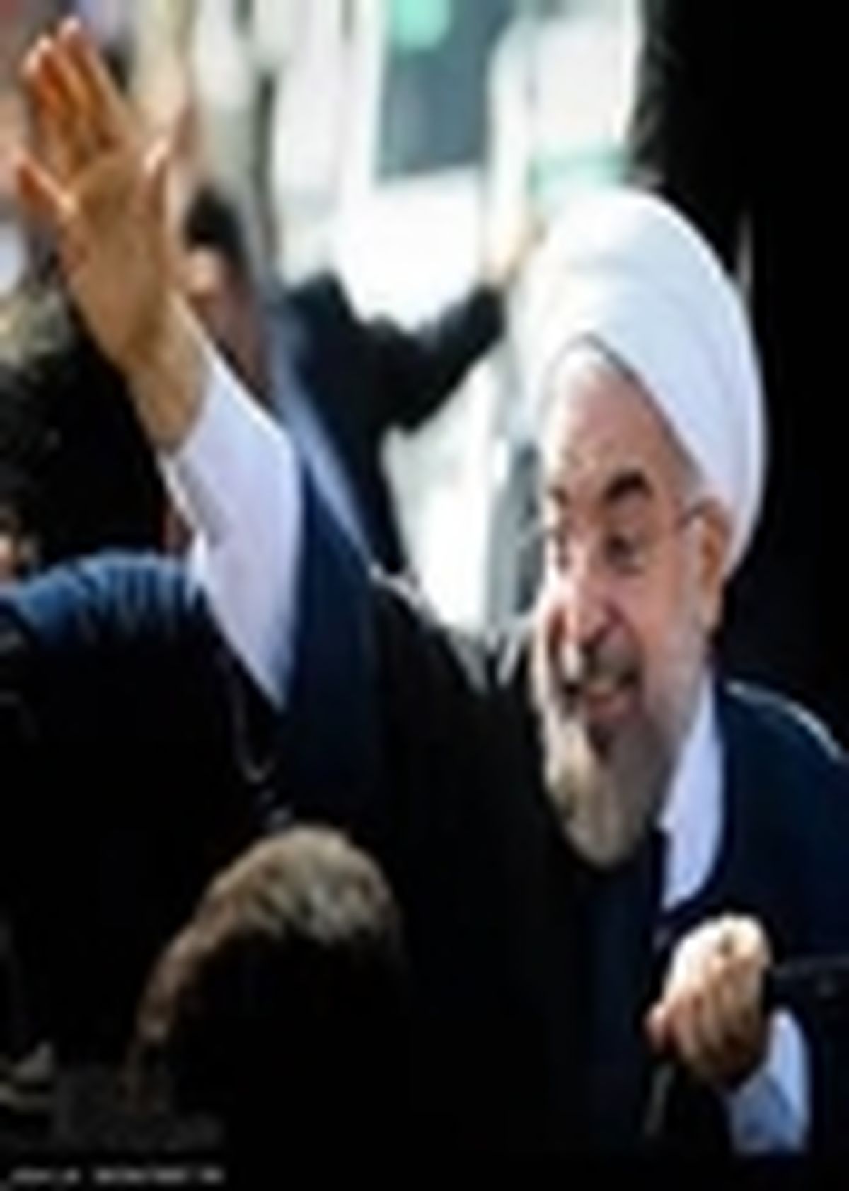 ستاد مردمی استقبال از رئیس جمهور در زنجان تشکیل شد