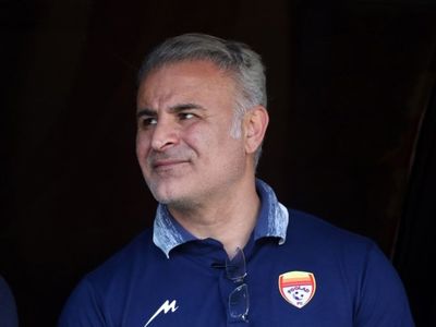 خرمگاه: هر بازی برای فولاد حکم یک فینال را دارد