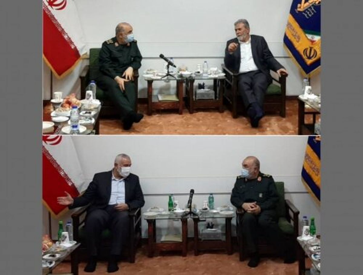 فقط قدرت می‌تواند صهیونیست‌های سرکش را آرام کند