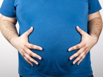 ازدواج واقعا شما را چاق می‌کند؟