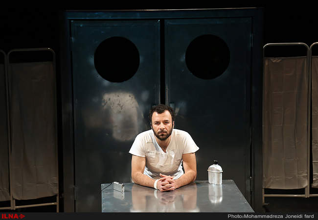 نمایش خاندان مرگ 