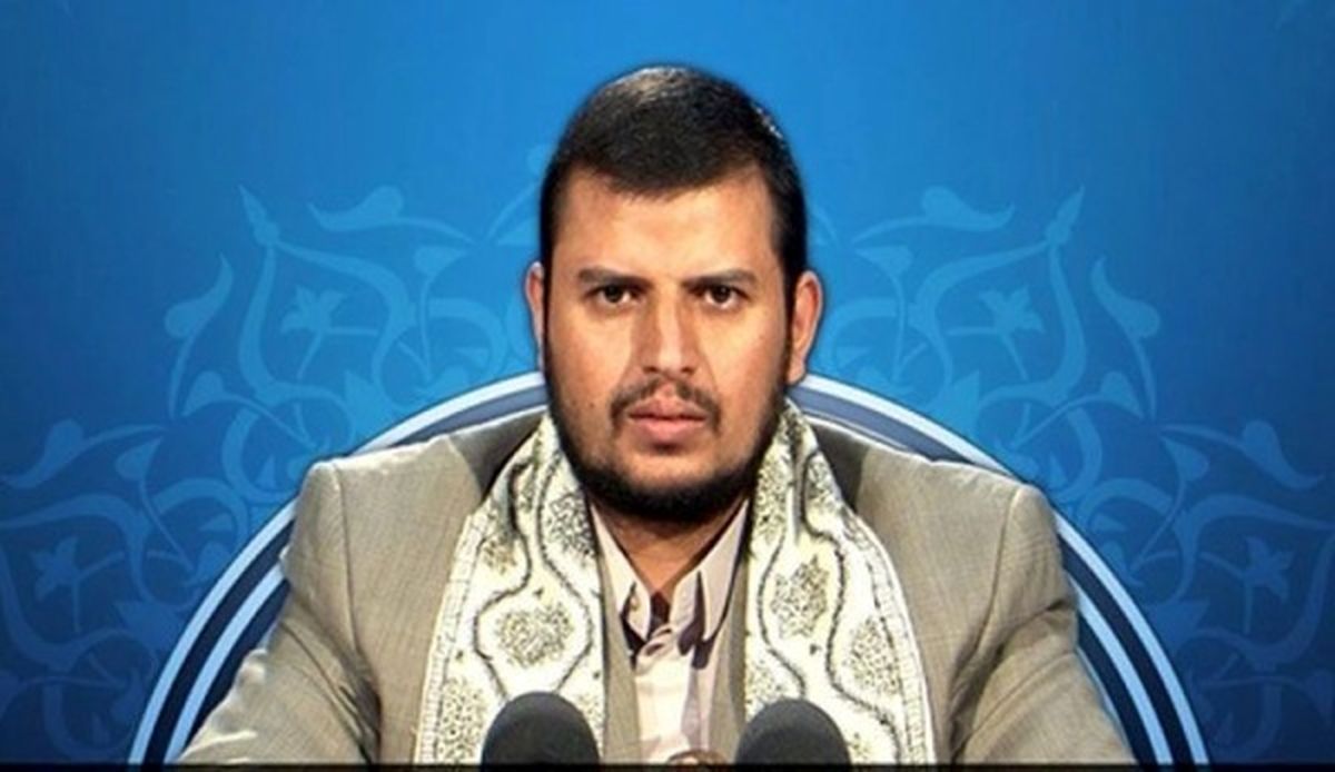 سخنرانی رهبر انصارالله یمن به مناسبت ششمین سالروز انقلاب ۲۱ سپتامبر ۲۰۱۴ 