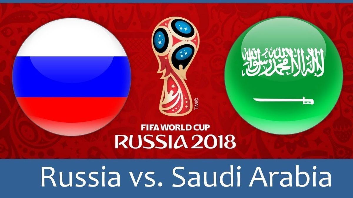 سلام جام جهانی!