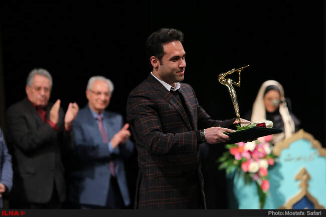 هجدهمین جشن خانه موسیقی