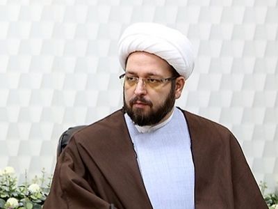 مراسم ترحیم آیت الله تسخیری به صورت مجازی برگزار می‌شود
