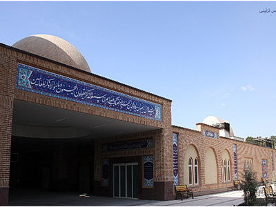 آغاز عملیات توسعه سالن عروجیان بهشت‌زهرا(س)