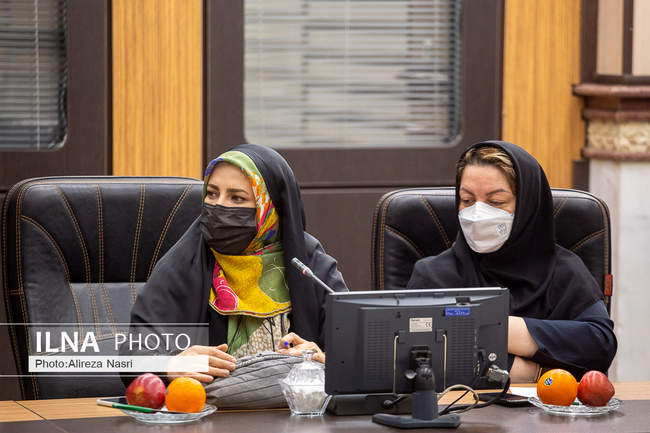 اولین نشست مدیران رسانه با یازدهمین استاندار قزوین