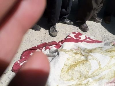 مرگ و مصدومیت دو کارگر ساختمانی با سقوط بالابر