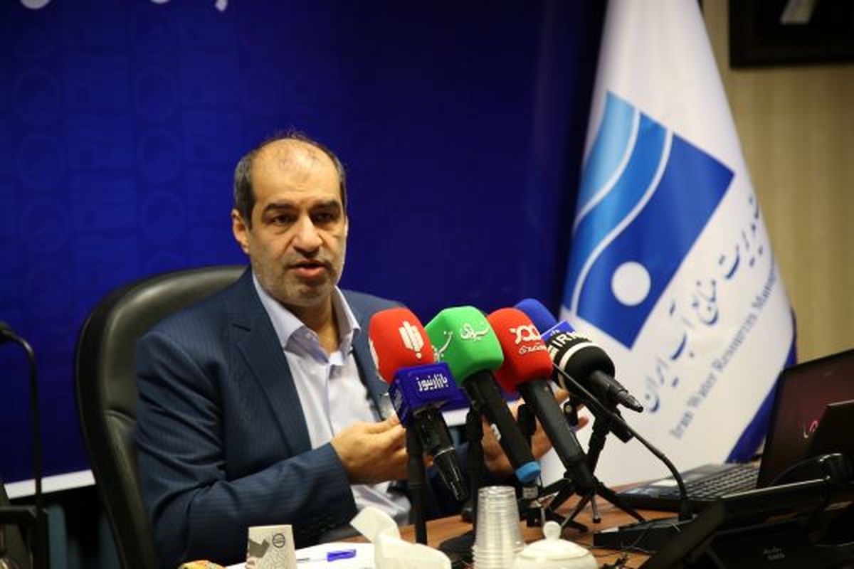 سدهای تهران همچنان بحرانی/ آخرین وضعیت انتقال آب از سد طالقان