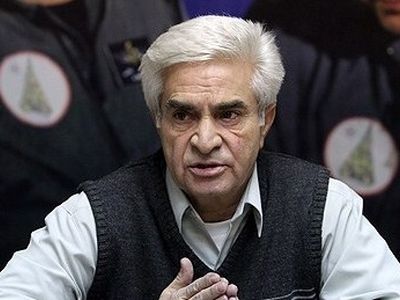 صمدی: فیلم‌های ایرانی باید عطر و بوی خودمان را بدهد نه فرنگی‌