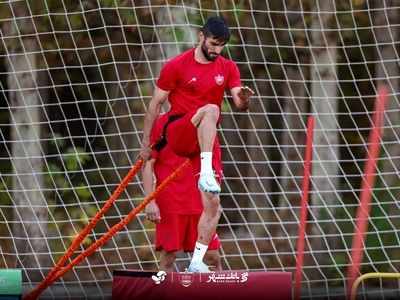 میلاد محمدی در پست غیرتخصصی فیکس می‌شود!