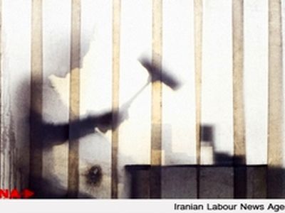 وزیر کار می‌گوید ۱۵۰۰ تشکل کارگری و کارفرمایی در یکسال گذشته ایجاد شده است