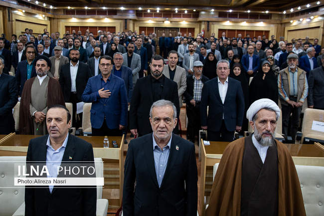 سفر رئیس‌جمهور به استان قزوین