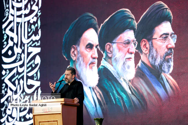  شیرخوارگان حسینی