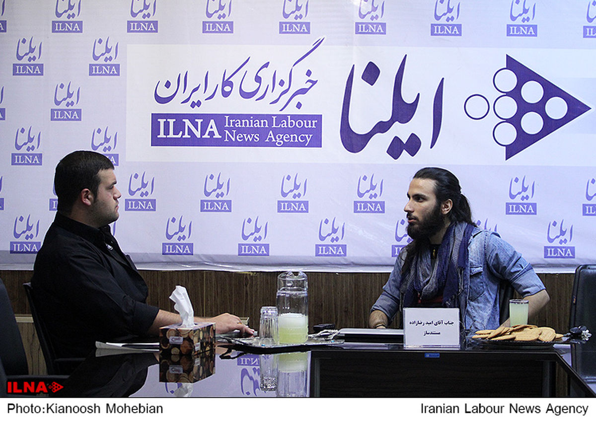 تکفیری‌ها بدون کمک خارجی قادر به تولید فیلم‌های حرفه‌ای نیستند