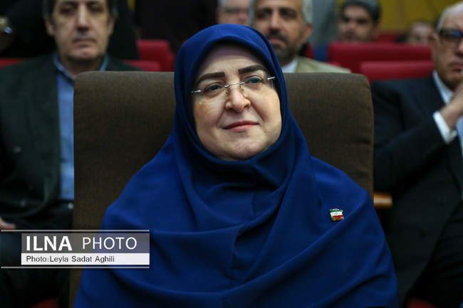 گردهمایی روابط عمومی‌های دستگاه‌های اجرایی کشور با حضور  رئیس‌جمه�