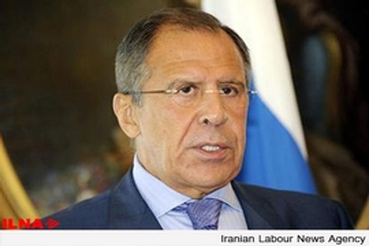 حضور ایران در نشست ژنو ۲ ضروری است